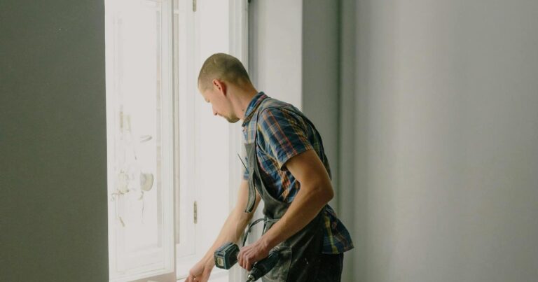 Busco Pintor Para Pintar mi Casa