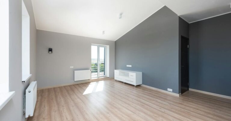 Cuanto Cuesta Pintar un Piso de 70 Metros