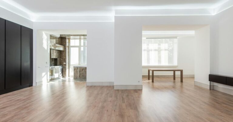 Cuanto se Tarda en Pintar un Piso de 100M2