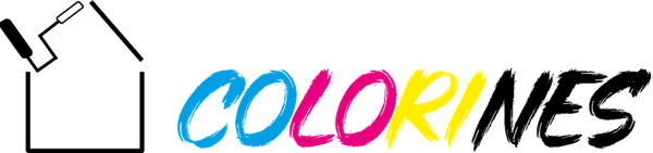 Colorines pintores en Madrid