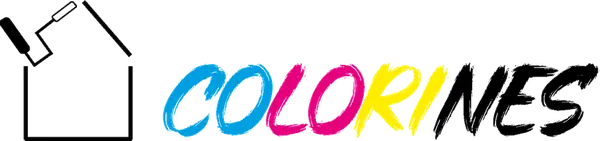 Colorines pintores en Madrid